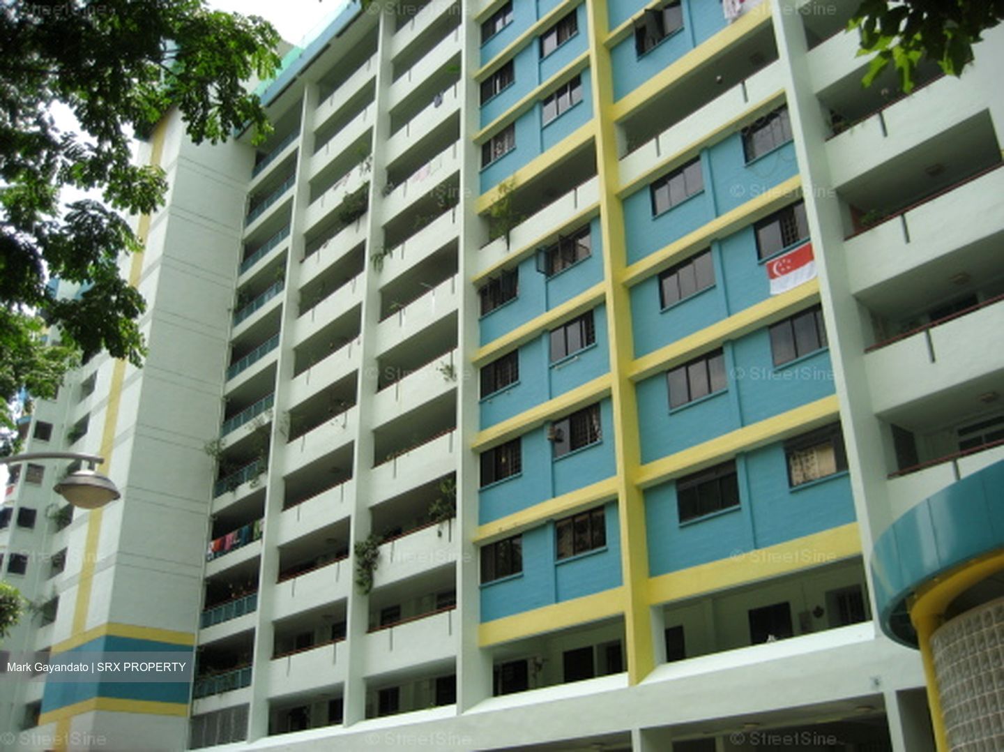 Blk 348 Ang Mo Kio Avenue 3 (Ang Mo Kio), HDB 3 Rooms #599105731
